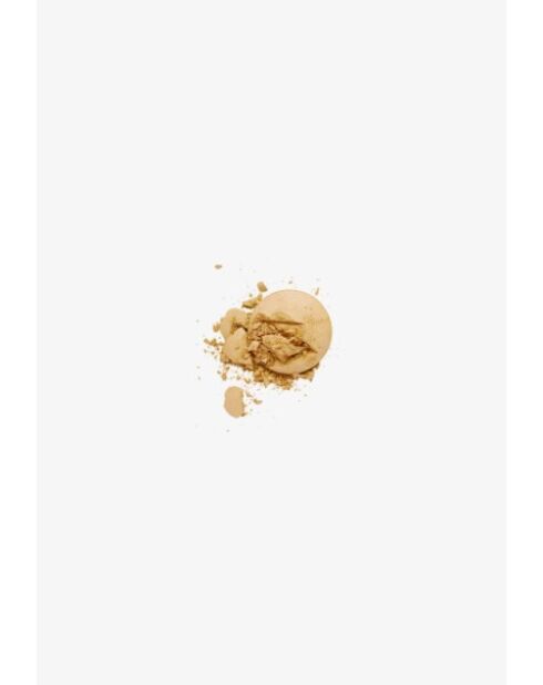 Ombre à paupières en poudre pressée Seta beige simmetry