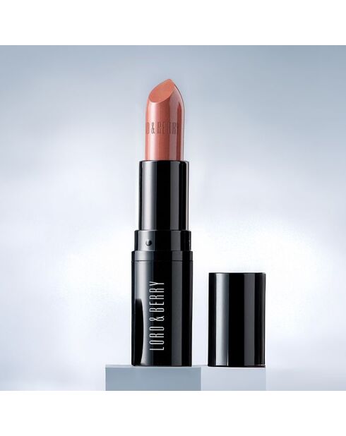Rouge à lèvres satiné Absolute peachy nude