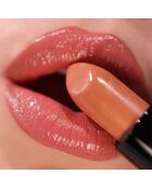 Rouge à lèvres satiné Absolute peachy nude