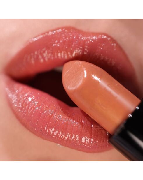 Rouge à lèvres satiné Absolute peachy nude