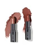 Rouge à lèvres mat Vogue leather