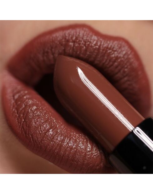 Rouge à lèvres mat Vogue leather