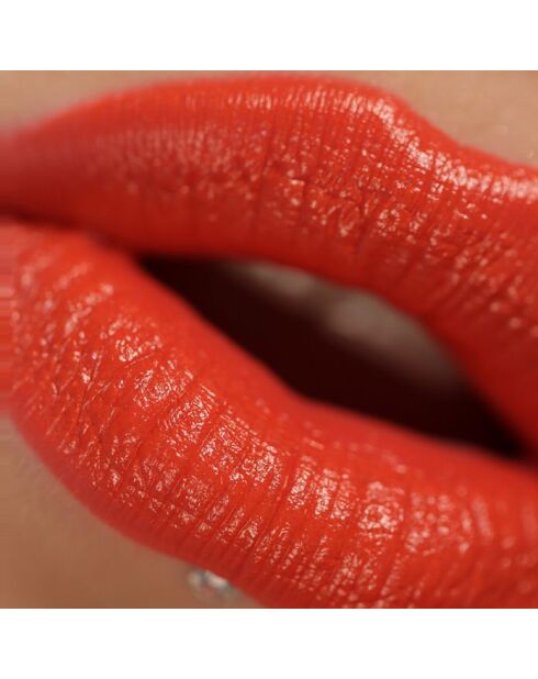 Vogue Vegas Sunset Matte Lipstick