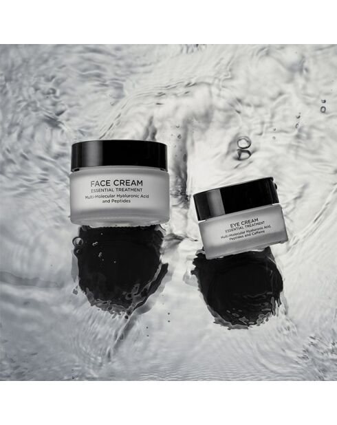 Crema viso Essential Cream - 30ml