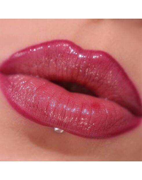 Soin des lèvres fluide avancé Potion D'Huile À Lèvres Teintée deep berry - 6.5ml