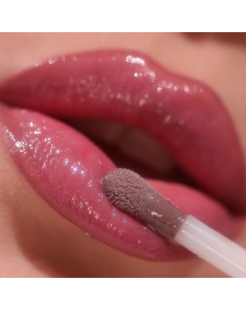 Soin des lèvres fluide avancé Potion D'Huile À Lèvres Teintée mauve - 6.5ml