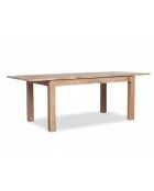 Esstisch Rect All Acacia Urban beige - 160x90x76 cm