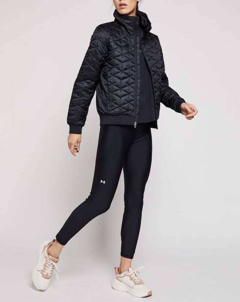 Chaqueta técnica UA ColdGear Reactor Performance negra