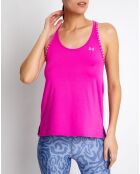 Canotta fucsia Knockout