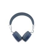 Auricolare Bluetooth ENC Guess Triangle Blue 5.3