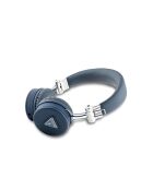Auricolare Bluetooth ENC Guess Triangle Blue 5.3