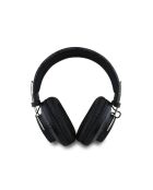 Bluetooth 5.3 ENC Guess 4G metalen zwarte hoofdtelefoon