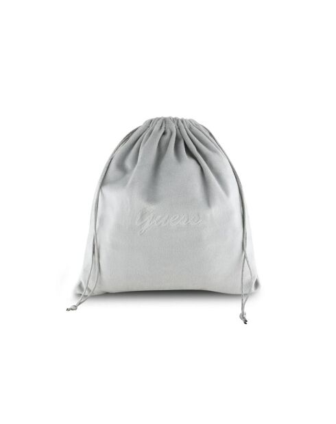 Bluetooth 5.3 ENC Guess 4G metalen zwarte hoofdtelefoon