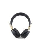 Auriculares Guess 4G Bluetooth 5.3 negros