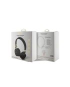 Auriculares Guess 4G Bluetooth 5.3 negros