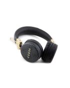 Auriculares Guess 4G Bluetooth 5.3 negros