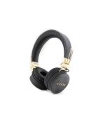 Auriculares Guess 4G Bluetooth 5.3 negros