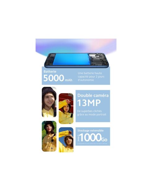 Guess Lipstick Bluetooth 5.4 witte oordopjes