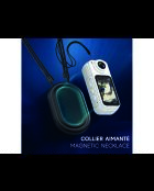 2,7K wifi 180° bodycamera zwart magnetix-model