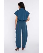 Pantalones Neryna Azur