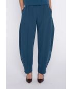 Pantalones Neryna Azur