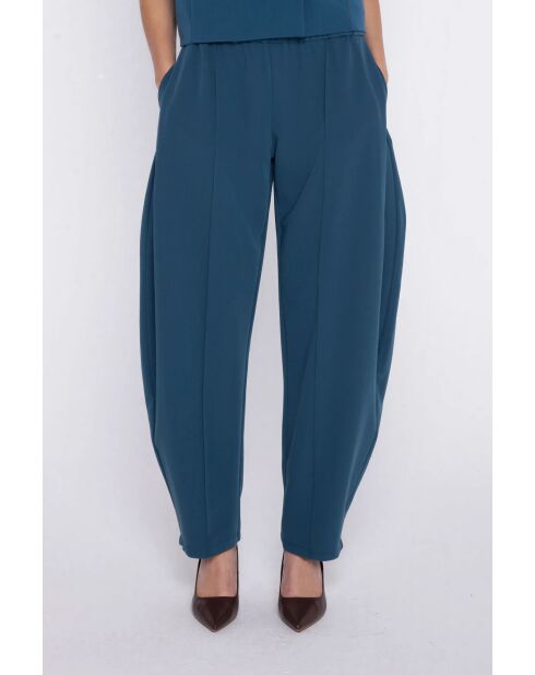 Pantalones Neryna Azur