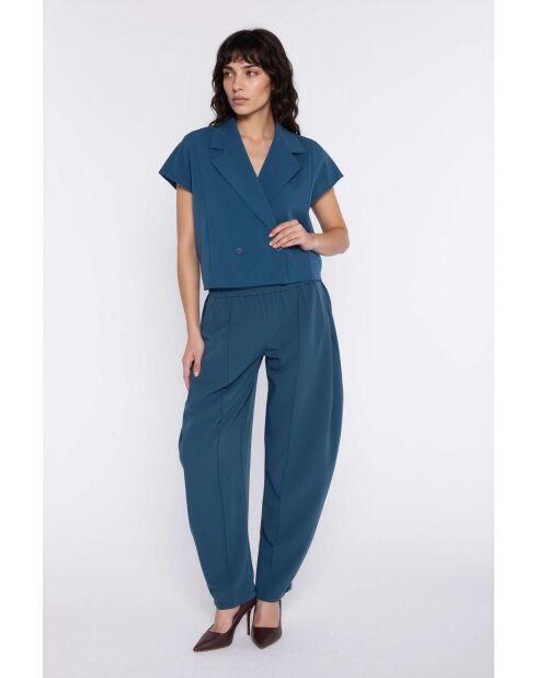 Pantalones Neryna Azur