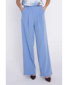 Pantalones azules Zeliora