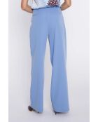 Pantalones azules Zeliora
