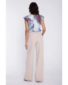 Kalysine beige broek