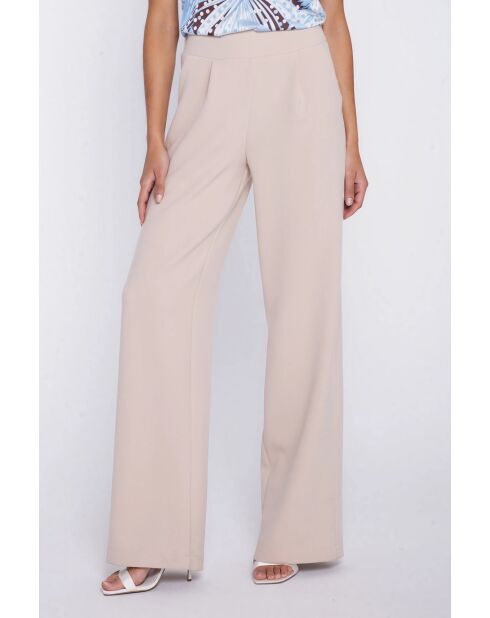 Kalysine beige broek