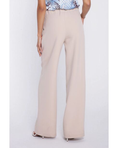 Kalysine beige broek