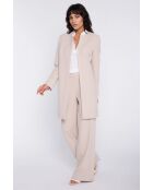 Kalysine beige broek