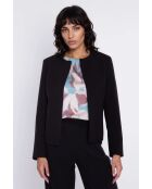 Chaqueta Oririne negra