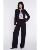 Chaqueta Oririne negra