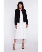 Chaqueta Oririne negra