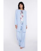 Giacca Alwéna celeste