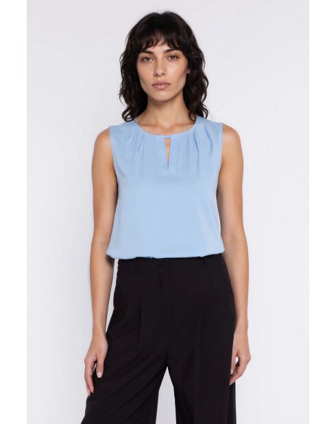 Pantaloni neri Elyorie