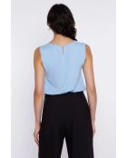 Pantalones negros Elyorie