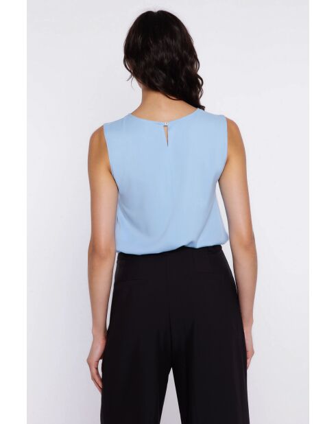 Pantaloni neri Elyorie