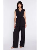 Pantalones negros Elyorie