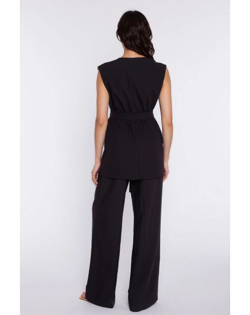 Pantalones negros Elyorie