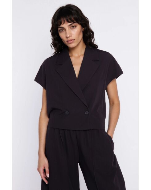 Giacca Neyraline nera