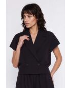 Giacca Neyraline nera