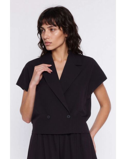 Giacca Neyraline nera