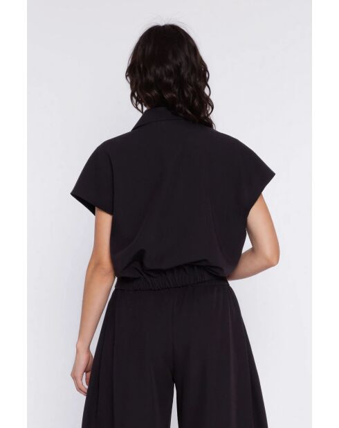 Giacca Neyraline nera