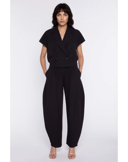 Giacca Neyraline nera