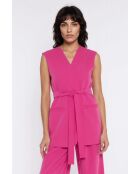 Roze jasje Ylorinora