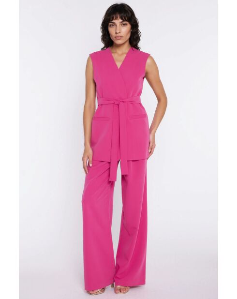 Roze jasje Ylorinora