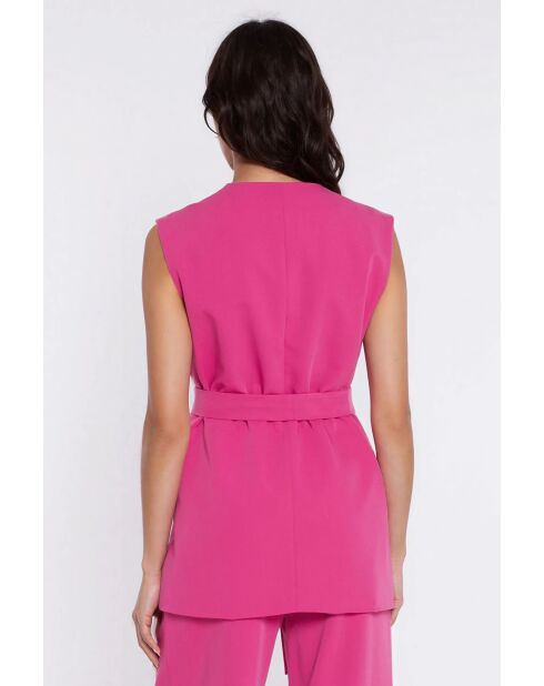 Roze jasje Ylorinora